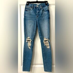 GOOD AMERICAN Women’s Jeans👖